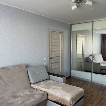 Сдается 1-комнатная квартира, 36 м²