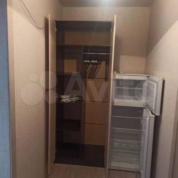 Сдается 1-комнатная квартира, 25 м²