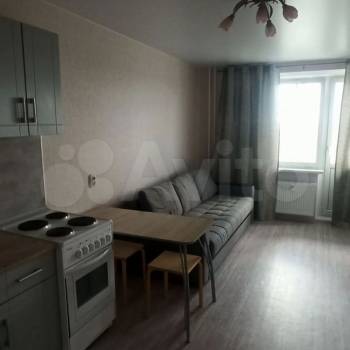 Сдается 1-комнатная квартира, 25 м²