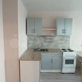 Сдается 1-комнатная квартира, 25 м²
