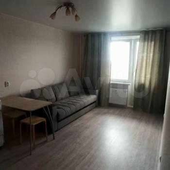 Сдается 1-комнатная квартира, 25 м²