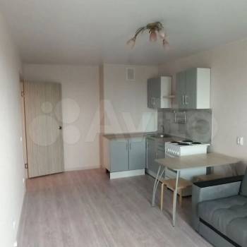 Сдается 1-комнатная квартира, 25 м²