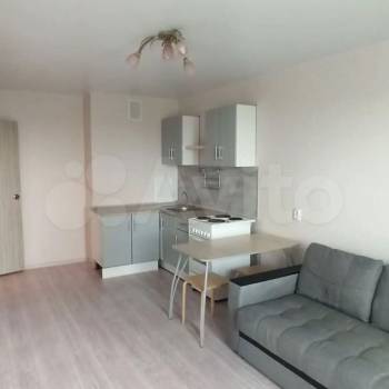 Сдается 1-комнатная квартира, 25 м²