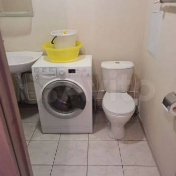 Сдается 1-комнатная квартира, 25 м²