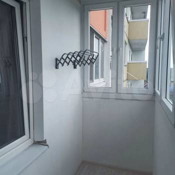 Сдается 1-комнатная квартира, 25 м²