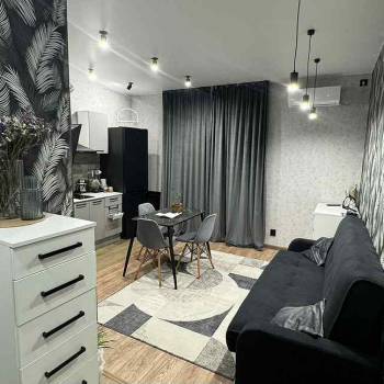Сдается 1-комнатная квартира, 30 м²