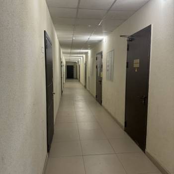 Сдается 1-комнатная квартира, 30 м²