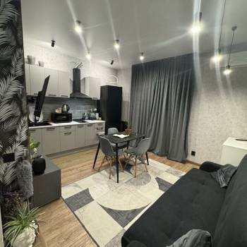 Сдается 1-комнатная квартира, 30 м²