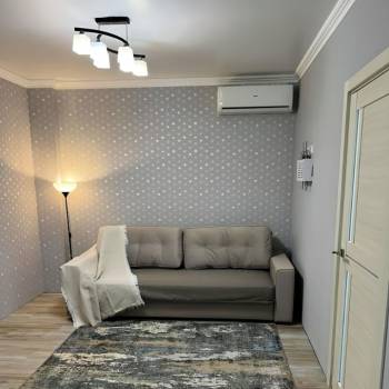 Сдается 1-комнатная квартира, 47,2 м²