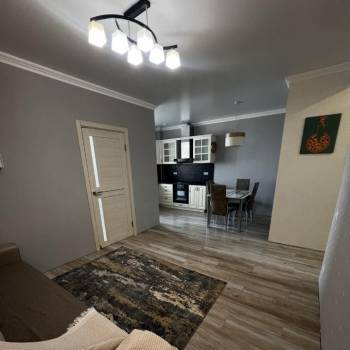 Сдается 1-комнатная квартира, 47,2 м²