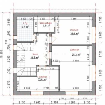 Продается Дом, 175,5 м²
