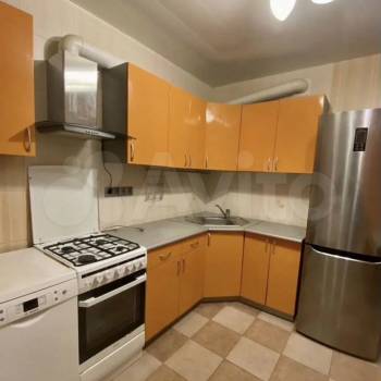 Сдается 1-комнатная квартира, 36 м²