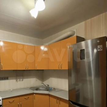 Сдается 1-комнатная квартира, 36 м²