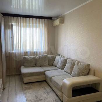 Сдается 1-комнатная квартира, 36 м²