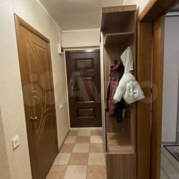 Сдается 1-комнатная квартира, 36 м²