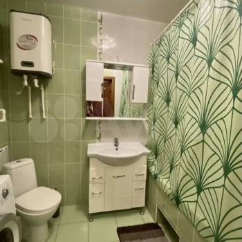 Сдается 1-комнатная квартира, 36 м²