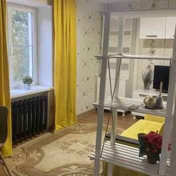 Сдается 1-комнатная квартира, 40 м²