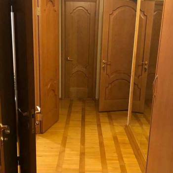 Сдается 2-х комнатная квартира, 78 м²