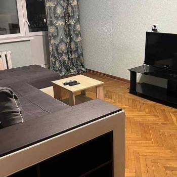 Сдается 2-х комнатная квартира, 47,1 м²