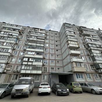 Продается 1-комнатная квартира, 32,9 м²