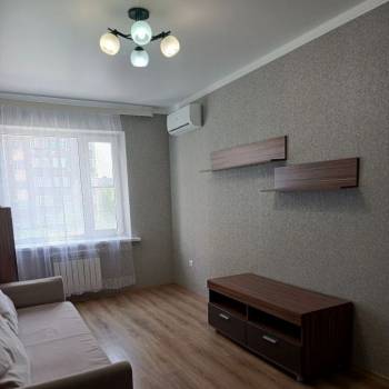 Сдается 1-комнатная квартира, 36 м²