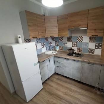 Сдается 1-комнатная квартира, 36 м²
