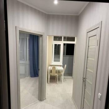Сдается 1-комнатная квартира, 35 м²