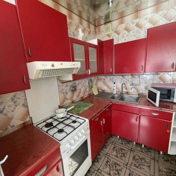 Сдается 2-х комнатная квартира, 53 м²