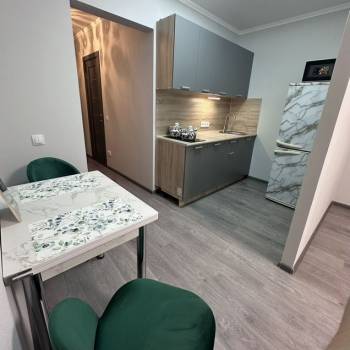 Сдается 1-комнатная квартира, 27 м²