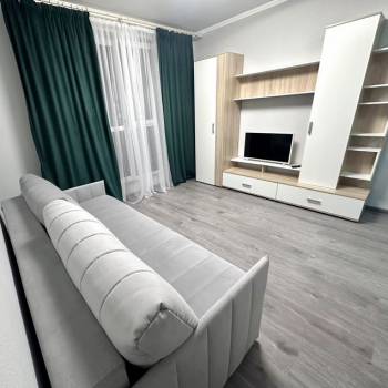 Сдается 1-комнатная квартира, 27 м²