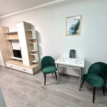 Сдается 1-комнатная квартира, 27 м²