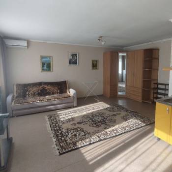 Сдается 1-комнатная квартира, 30 м²