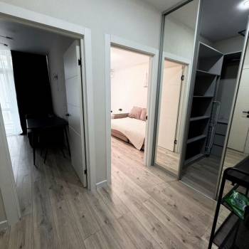 Сдается 1-комнатная квартира, 47 м²