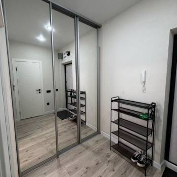 Сдается 1-комнатная квартира, 47 м²
