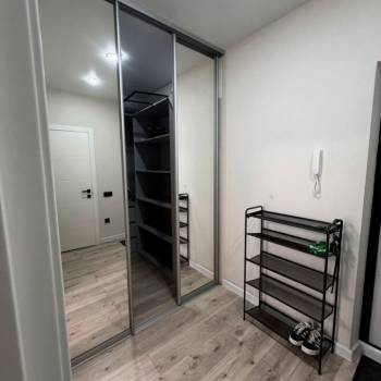 Сдается 1-комнатная квартира, 47 м²