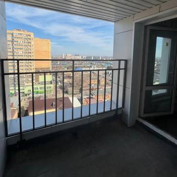Продается 3-х комнатная квартира, 98 м²