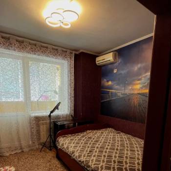 Сдается 2-х комнатная квартира, 36,9 м²