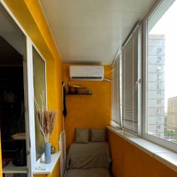 Сдается 2-х комнатная квартира, 36,9 м²