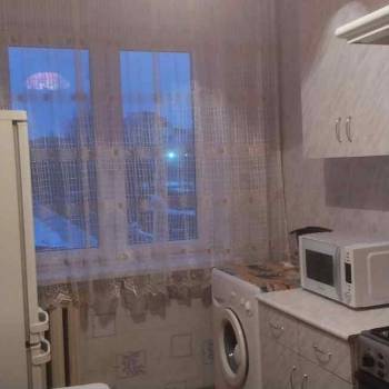 Сдается 2-х комнатная квартира, 43 м²