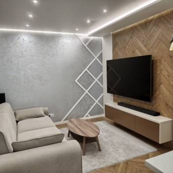 Продается 1-комнатная квартира, 44 м²