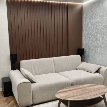 Продается 1-комнатная квартира, 44 м²