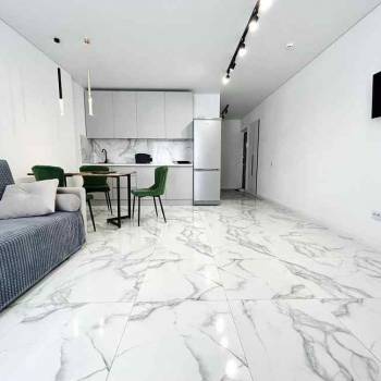 Сдается 1-комнатная квартира, 40 м²