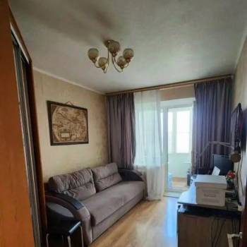 Продается 3-х комнатная квартира, 68 м²