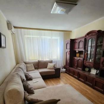 Продается 3-х комнатная квартира, 68 м²