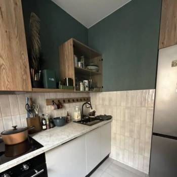 Продается 3-х комнатная квартира, 58,8 м²