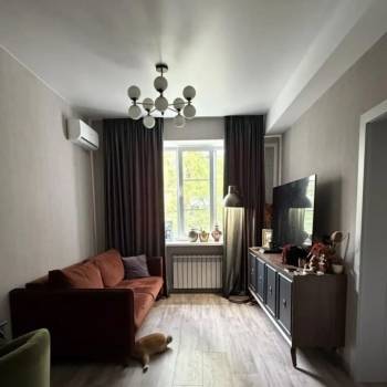 Продается 3-х комнатная квартира, 58,8 м²