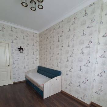 Продается 2-х комнатная квартира, 65 м²