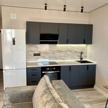 Продается 1-комнатная квартира, 30 м²