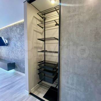 Продается 1-комнатная квартира, 30 м²