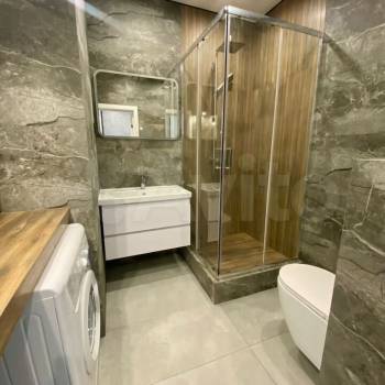 Продается 1-комнатная квартира, 30 м²